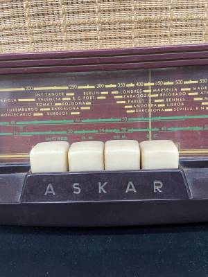Radio Retro Askar - Imagen 3