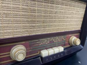 Radio Retro Askar - Imagen 2