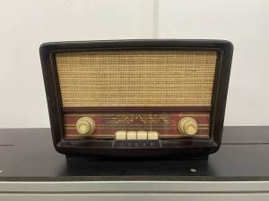 Radio Retro Askar