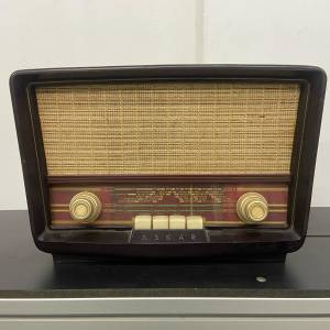 Radio Retro Askar