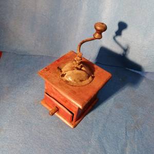 Molinillo de café