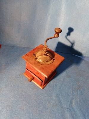 Molinillo de café