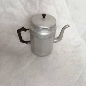 Tetera de Aluminio