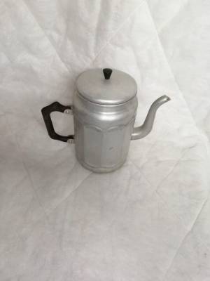 Tetera de Aluminio
