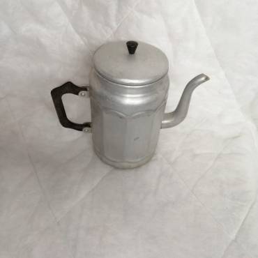 Tetera de Aluminio