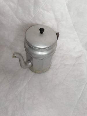 Tetera de Aluminio - Imagen 6