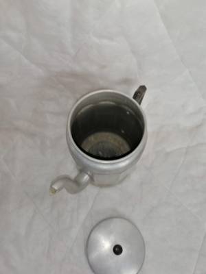 Tetera de Aluminio - Imagen 5