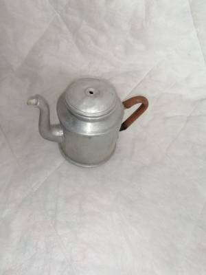 Tetera de Aluminio - Imagen 3