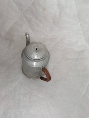 Tetera de Aluminio - Imagen 2