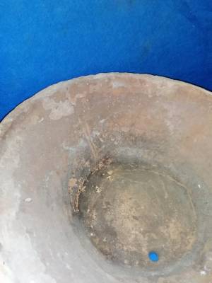 Lebrillo de barro - Imagen 3