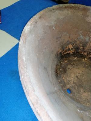 Lebrillo de barro - Imagen 5